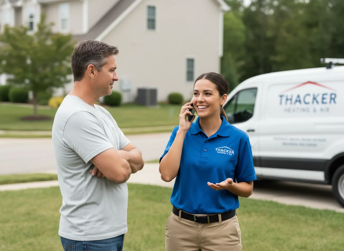 Ac Repair Spencer, SD FAQs